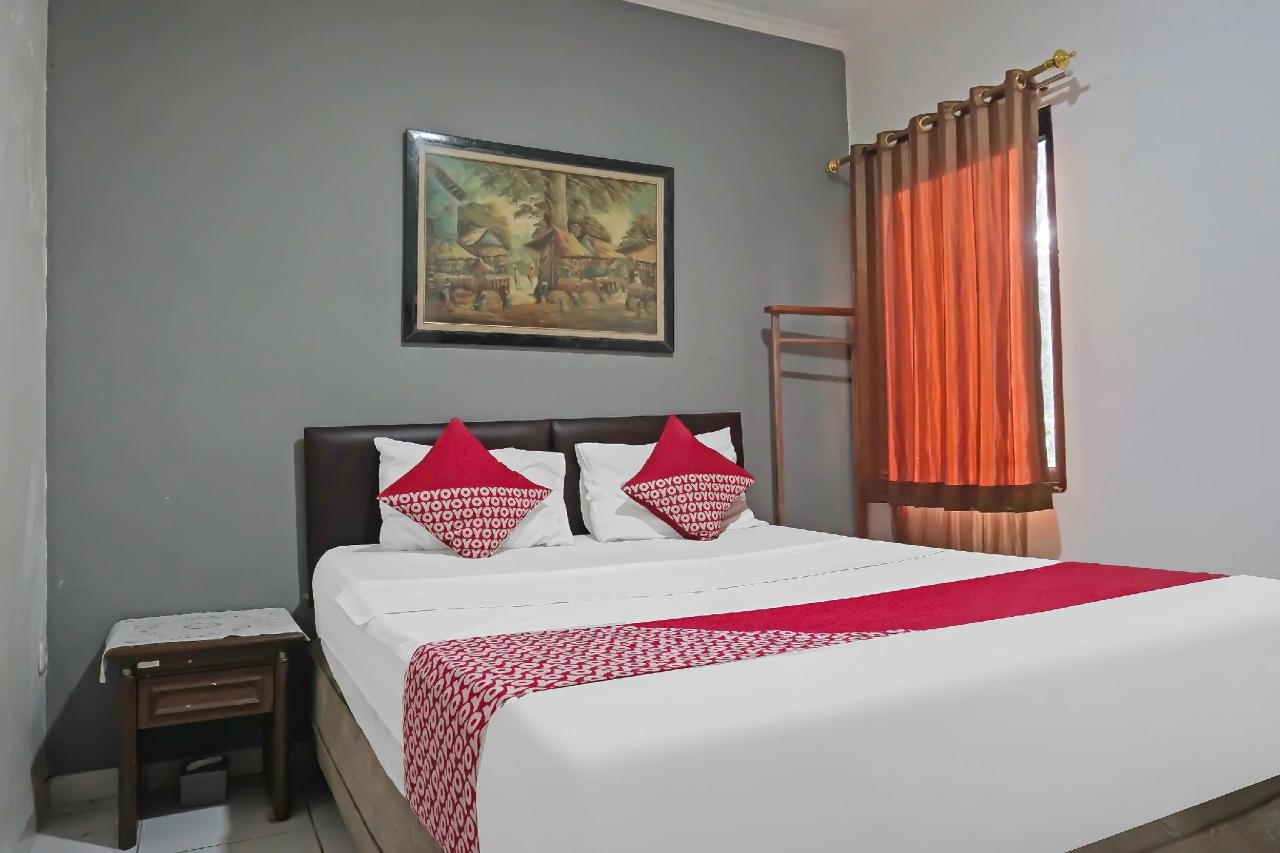 Ashadiya Guest House: Tempat Menginap Nyaman di Tengah Perumahan Mahkota